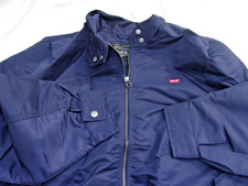 NWT Levi's red tab jacket