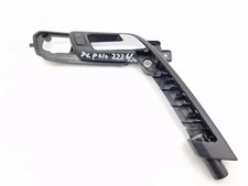 6Q0837174H MANIGLIA INTERNA PORTA ANTERIORE DESTRO per VOLKSWAGEN POLO (9N) 1.4
