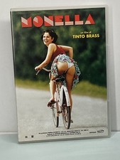 MONELLA Tinto Brass DVD