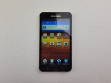 Samsung Galaxy Player S 5.0