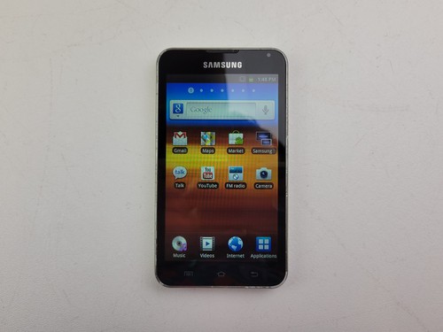 Samsung galaxy player - galaxy, 5.0