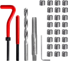 Kit Di Riparazione Filettatura