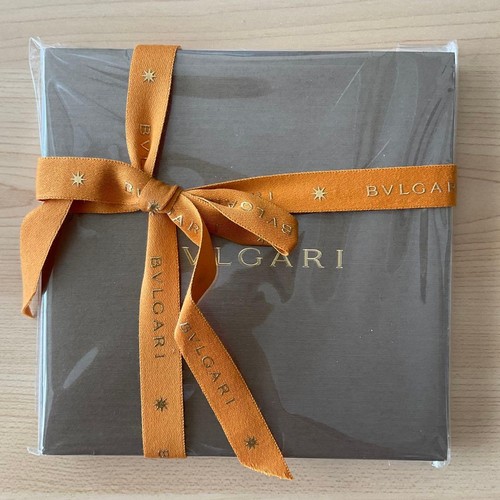 Bvlgari banconota oro - bvlgari,