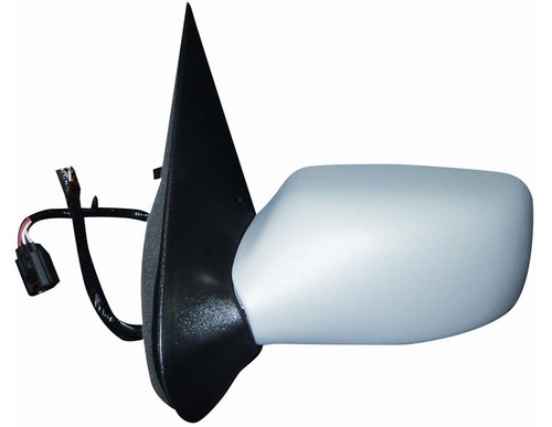 Specchietto retrovisore destro - specchietto,