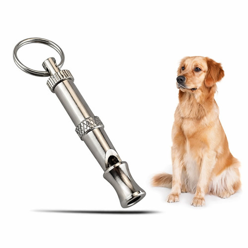 Fischietto cani ultrasuoni - fischietto,