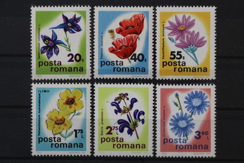 Romania michel 3285 3290 - romania,,