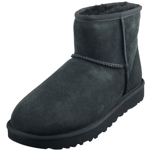 Ugg classic boots mini - ugg,