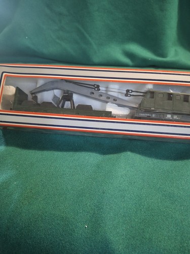 Lima 309058 convoglio - 🚂,