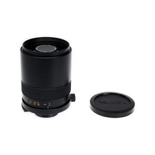 Yashica M42 500 mm F8 specchio