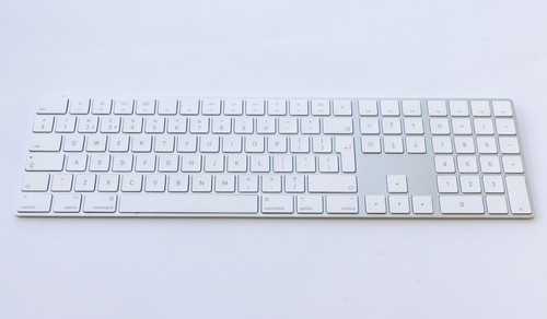 Apple magic keyboard tastiera - apple,