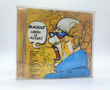 Cd cover Andrea Pazienza