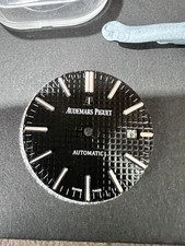 Arazzo originale Audemars