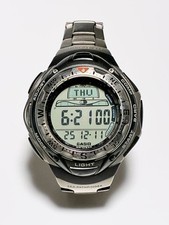 Orologio da polso Casio CASIO