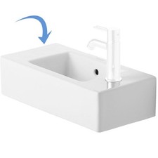Duravit Vero 19-5/8 Lavandino