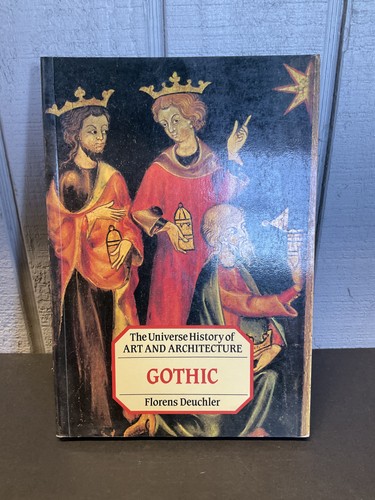 Gothic art architecture - gothic,