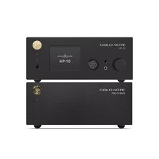 Goldnote con psu - bt, psu-10