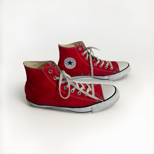 Taglia converse chuck - taglia,