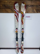 Sci K2 Burnin Luv 156 cm +