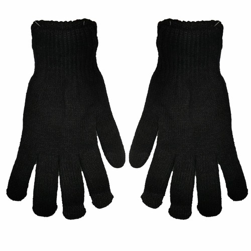 Guanti termici touch - touch, screen