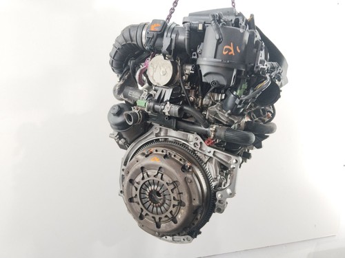F6jda motore completo - motore,
