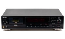Sony DTC-690 DAT Recorder /