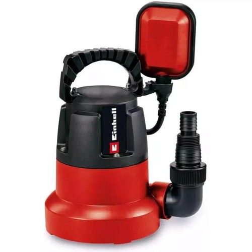 Pompa immersione acque - immersione,
