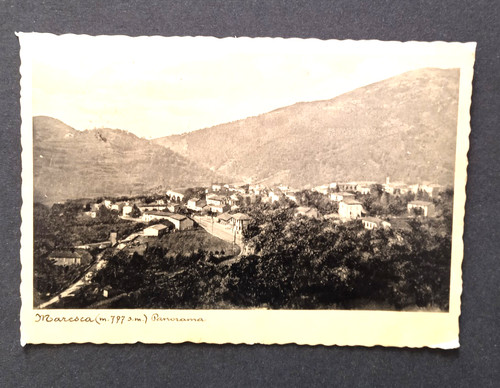 Maresca panorama - maresca,