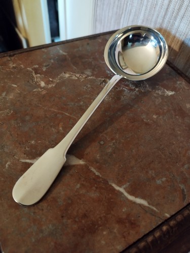 Louche crême sauce modèle - louche,