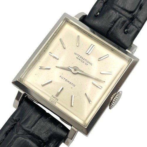 Orologio uomo iwc - orologio, da
