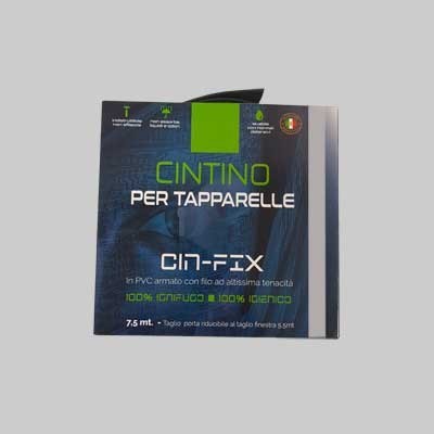 Cintino per tapparelle - cintino,