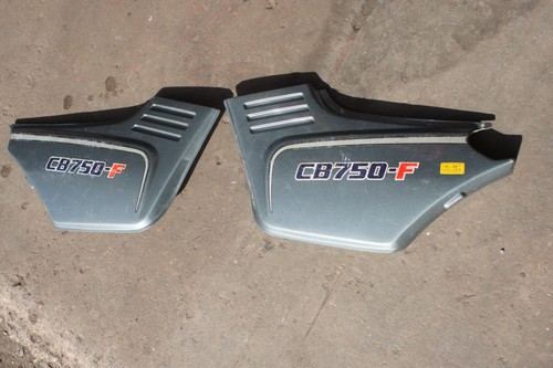 Honda cb750f cb800f coppia - cb750f,