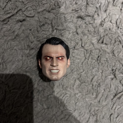 Hot toys superman headsculpt - toys,