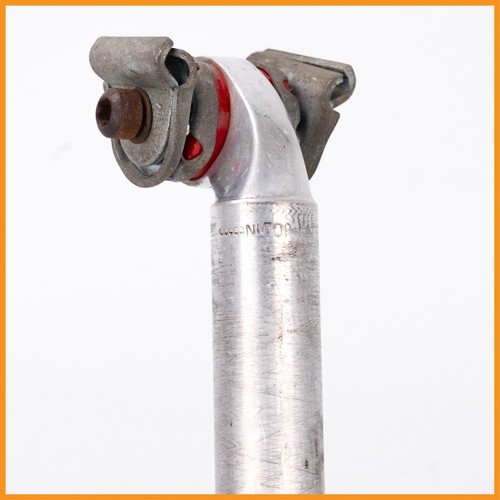 Nitor 27mm seatpost bici - seatpost, da