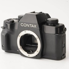 Ottime condizioni contax st - [ottime, condizioni]