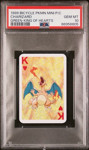Mini carte gioco - mini,