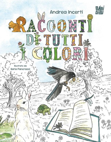 Libri incerti andrea - libri,
