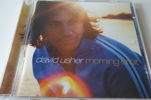 David usher morning orbit - david,