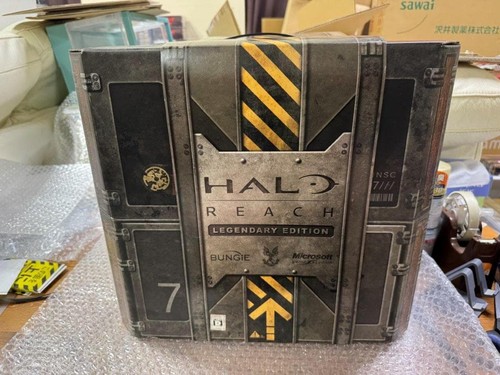 Halo reach legendary edition - reach,