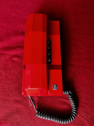 Telefono safnat milano - telefono,