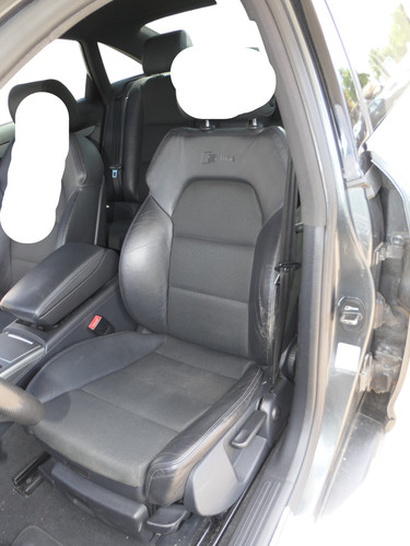 Anche sedile combinato - a6,