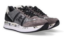 Premiata CONNY 6986 ARGENTO