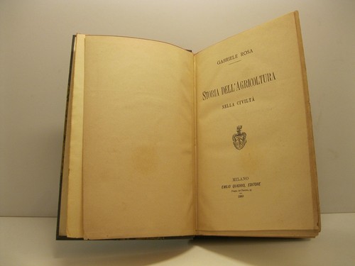 Rosa gabriele storia - rosa,