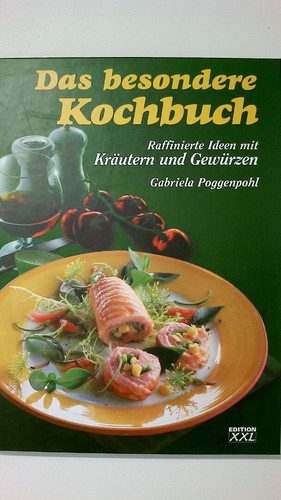 73456 gabriela poggenpohl - poggenpohl, das