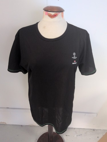 Shirt heineken grande nera - t-shirt,