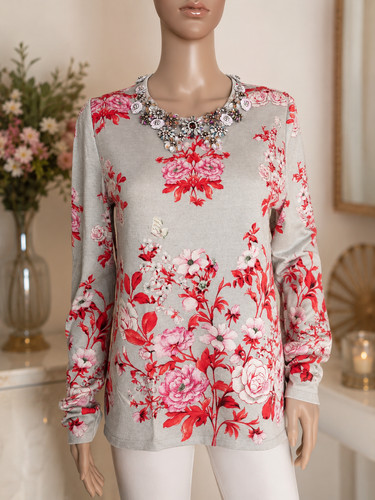 Giambattista valli pullover - valli,