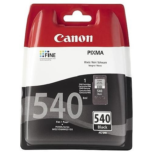 Canon 540 cartuccia inkjet - canon,