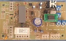 LAINOX LA63130050 SCHEDA