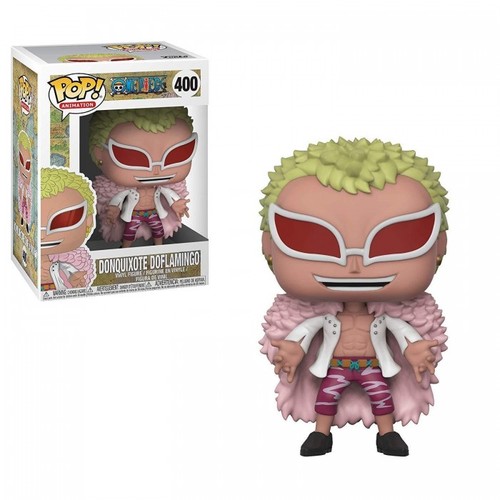 Funko pop figure donquixote - funko,