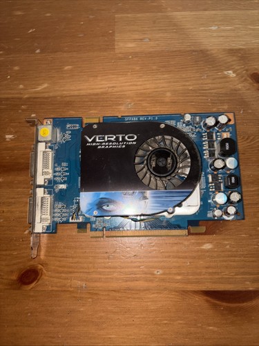 Pny geforce 8600 - pny, mb