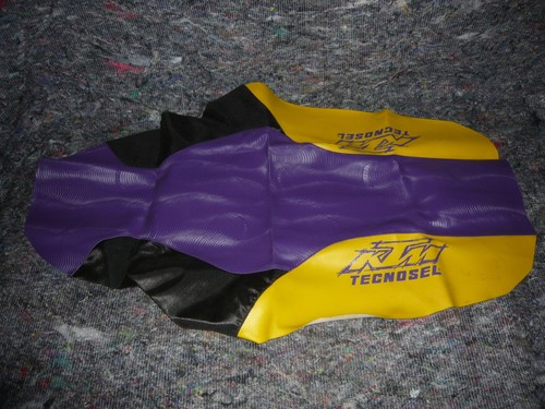 Housse selle tecnosel neuve - tecnosel,